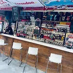 Admiral Plasa Studiyo-25c Apartman Napospart