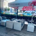 Apartman Admiral Plasa Studiyo-25c Napospart