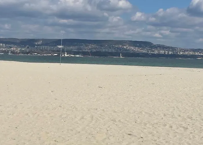 Admiral Plasa Studiyo-25c Сонячний Берег