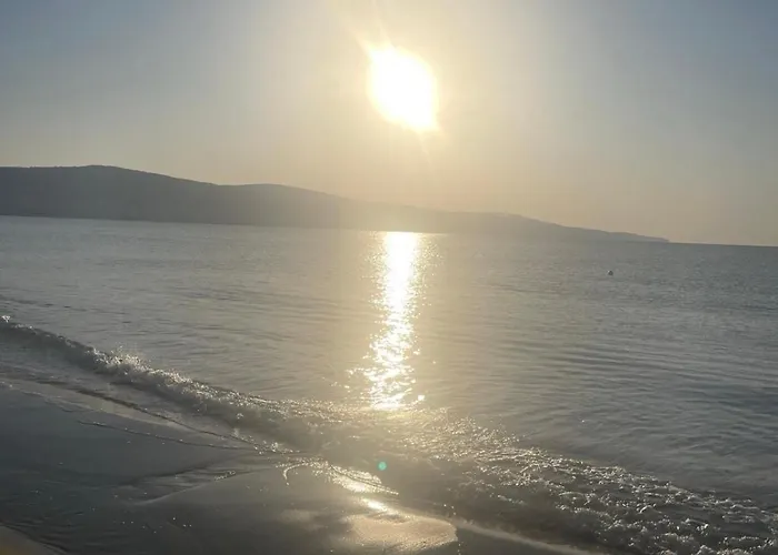 Admiral Plasa Studiyo-25c Апартаменти