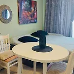 Admiral Plasa Studiyo-25c Appartamento *