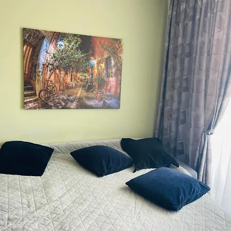 Admiral Plasa Studiyo-25c Apartman *