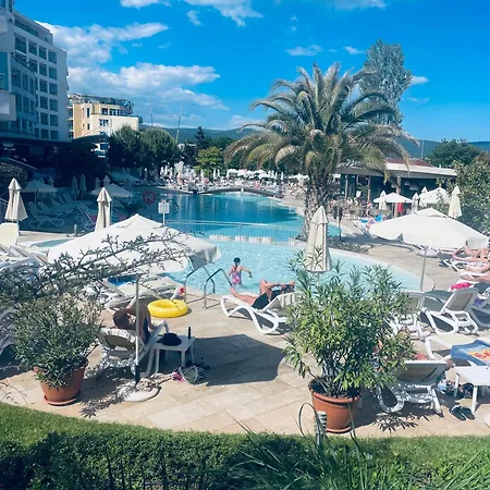 Appartamento Admiral Plasa Studiyo-25c