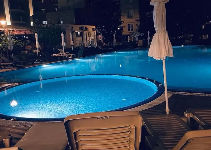 Appartamento Admiral Plasa Studiyo-25c