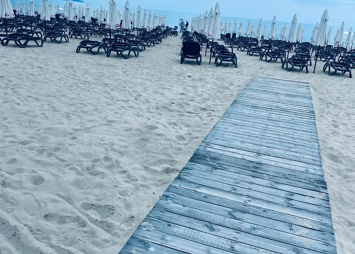 Admiral Plasa Studiyo-25c Sunny Beach