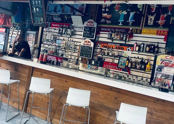 Admiral Plasa Studiyo-25c Appartamento Sunny Beach