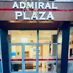 Admiral Plasa Studiyo-25c Apartment Sunny Beach