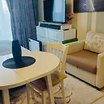 Admiral Plasa Studiyo-25c Apartment Sunny Beach