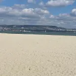 Admiral Plasa Studiyo-25c Sunny Beach