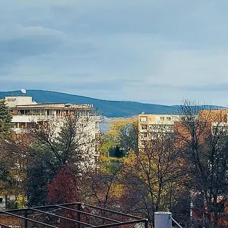 Appartement Admiral Plasa Studiyo-25c