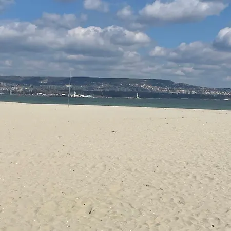 Admiral Plasa Studiyo-25c Sunny Beach