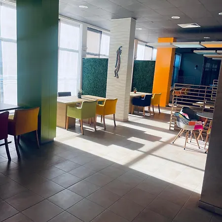 Admiral Plasa Studiyo-25c Appartement