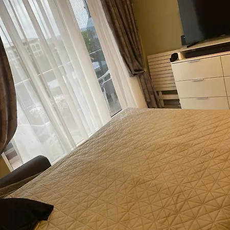 Admiral Plasa Studiyo-25c Appartement