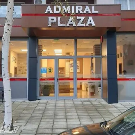 Admiral Plasa Studiyo-25c Slantchev Briag