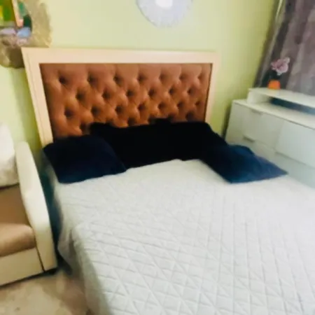 Admiral Plasa Studiyo-25c Appartement