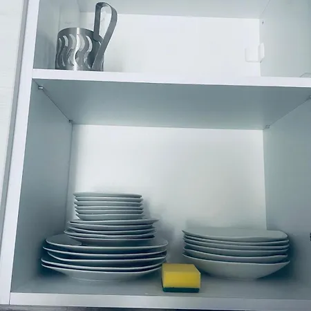 Admiral Plasa Studiyo-25c Appartement