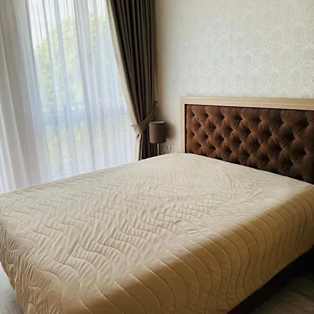 Admiral Plasa Studiyo-25c Appartement *