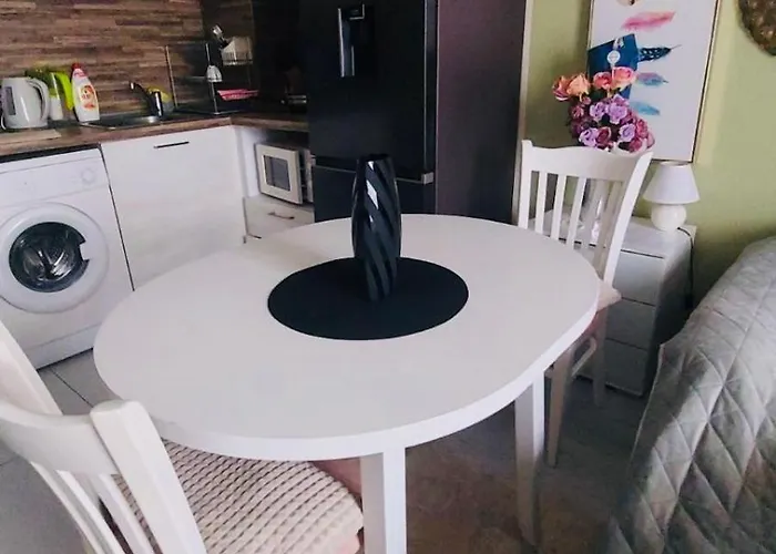 Apartment Admiral Plasa Studiyo-25c Slantschew brjag