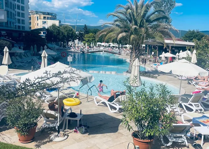 Apartment Admiral Plasa Studiyo-25c