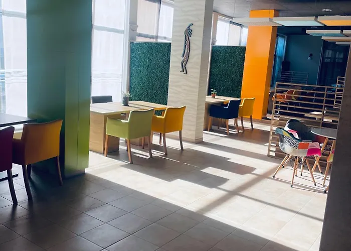 Admiral Plasa Studiyo-25c Apartment